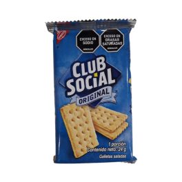 Club Social