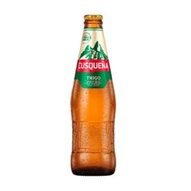 Cusqueña – Búzasör