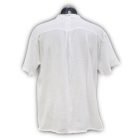 Rövid ujjú férfi ing Tupak