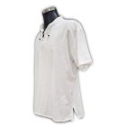 Rövid ujjú férfi ing Tupak