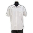 Rövid ujjú férfi ing Katari