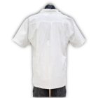 Rövid ujjú férfi ing Katari