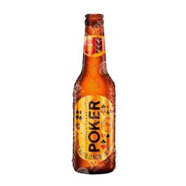Cerveza Poker