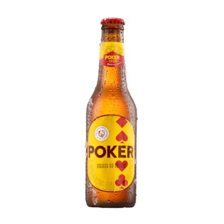 Poker sör (Col)