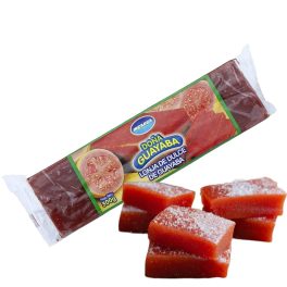 Dulce de Guayaba