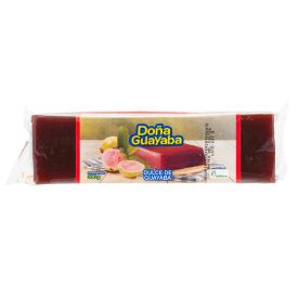 Dulce de Guayaba