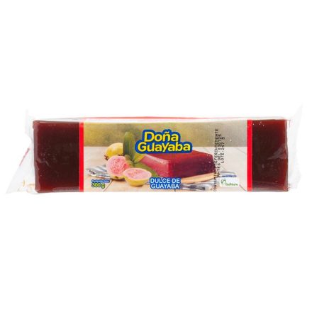 Dulce de Guayaba