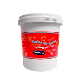 Dulce de leche Coexito