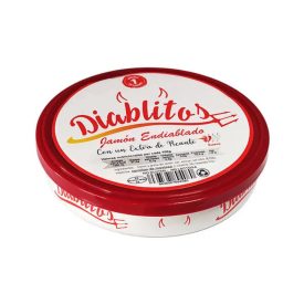 DIABLITOS PICANTE – CSÍPŐS SONKAKRÉM