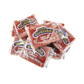 Dulce de Guayaba