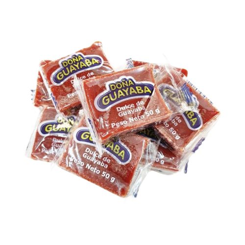 Dulce de Guayaba