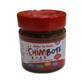 Karamellizált sűrített tej