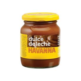 Karamellizált havanna 250