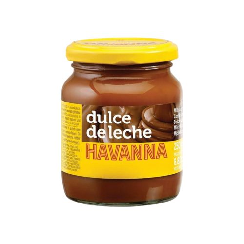 Dulce de Leche 250