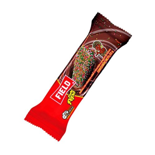 Field Doña Pepa