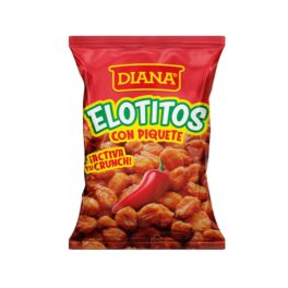 ELOTITOS  con piquete