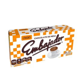 Embajadora csokoládé