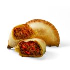 Bolognai sertéshúsos töltött tészta