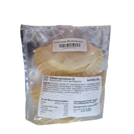 Marhahúsos prémium töltött tészta