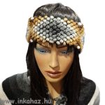 Cinta de lana de alpaca