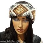 Cinta de lana de alpaca