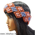 Cinta de lana de alpaca