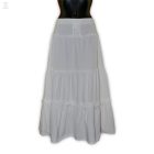 Corseth hosszú szoknya