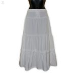 Corseth hosszú szoknya