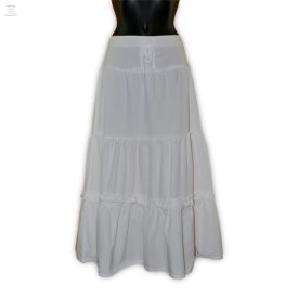 Corseth hosszú szoknya