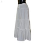 Corseth hosszú szoknya