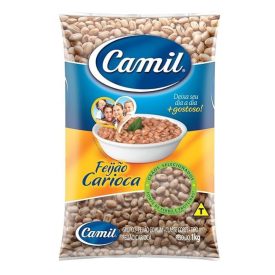 Frijol Blanco Camil