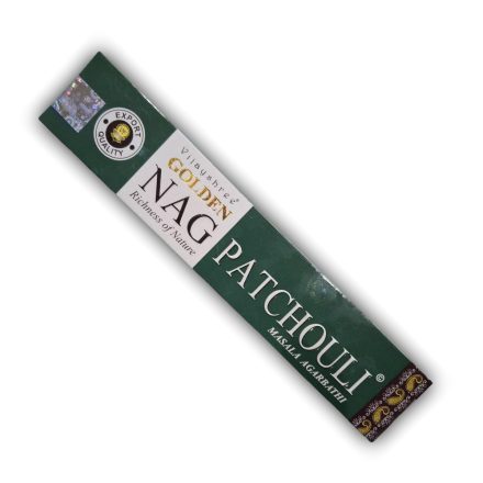  Füstölők Patchouli