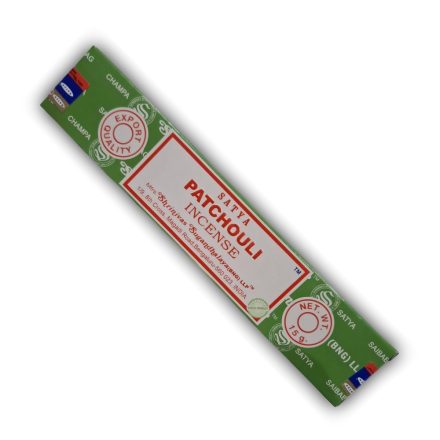  Füstölők Patchouli