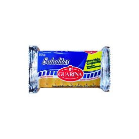 Guarinas keksz