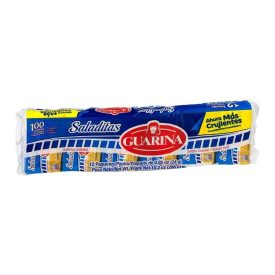 Guarinas keksz
