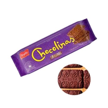 Chocolina