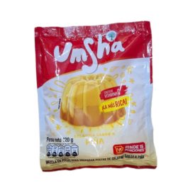 Ananász ízű zselatin UMSHA