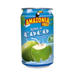 Amazonia coconut water