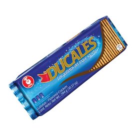 Galletas Ducales