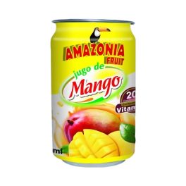 Amazonia mango juice