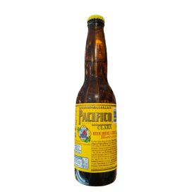 Pacifico Clara sör Mexiko