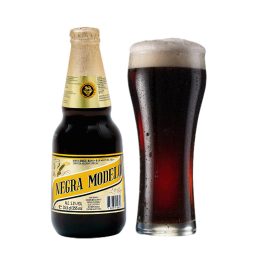 Negra Modelo cerveza
