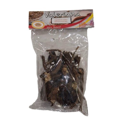 HierBa Valeriana