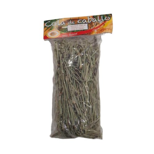 Cola de Caballo