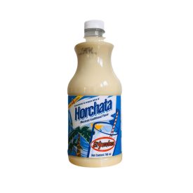 El Yucateco Horchata Koncentrátum 700 ml