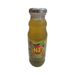 Hit, Naranjilla gyümölcslé