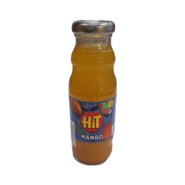 Hit mangólé