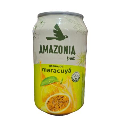 Amazonia Maracuya