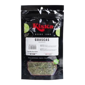 Guascas kolmubiai fűszernövény, KISKA