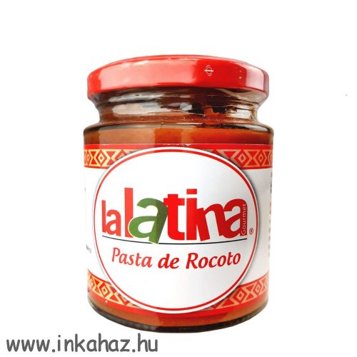 La Latina Rocotchili paszta